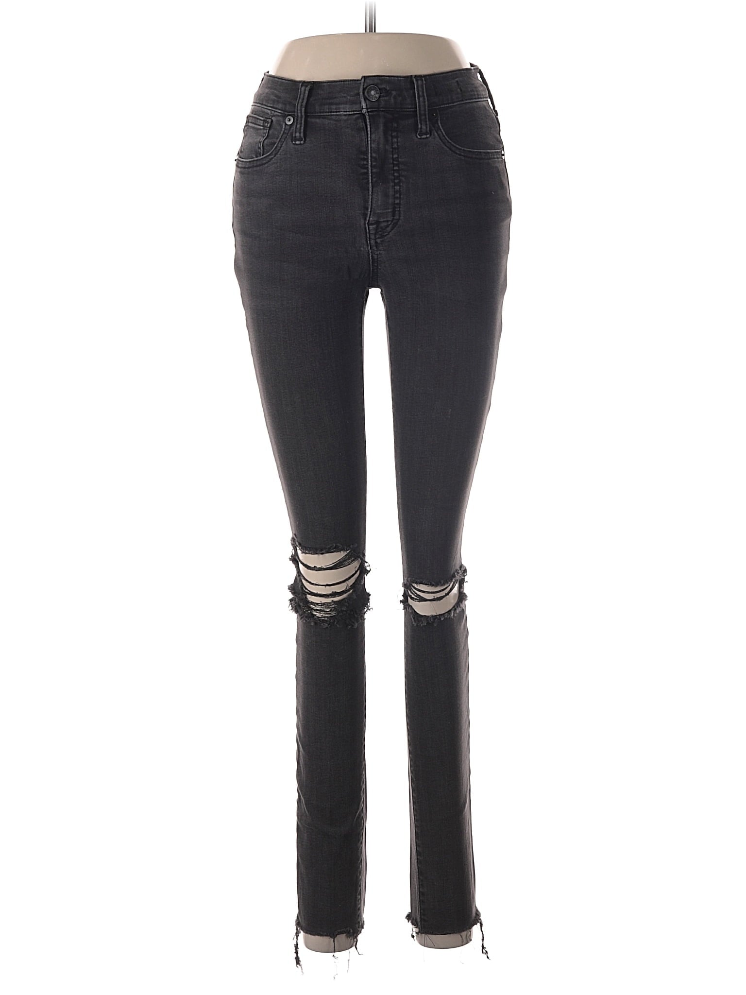 1 waist size - 26