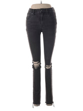 1 waist size - 26