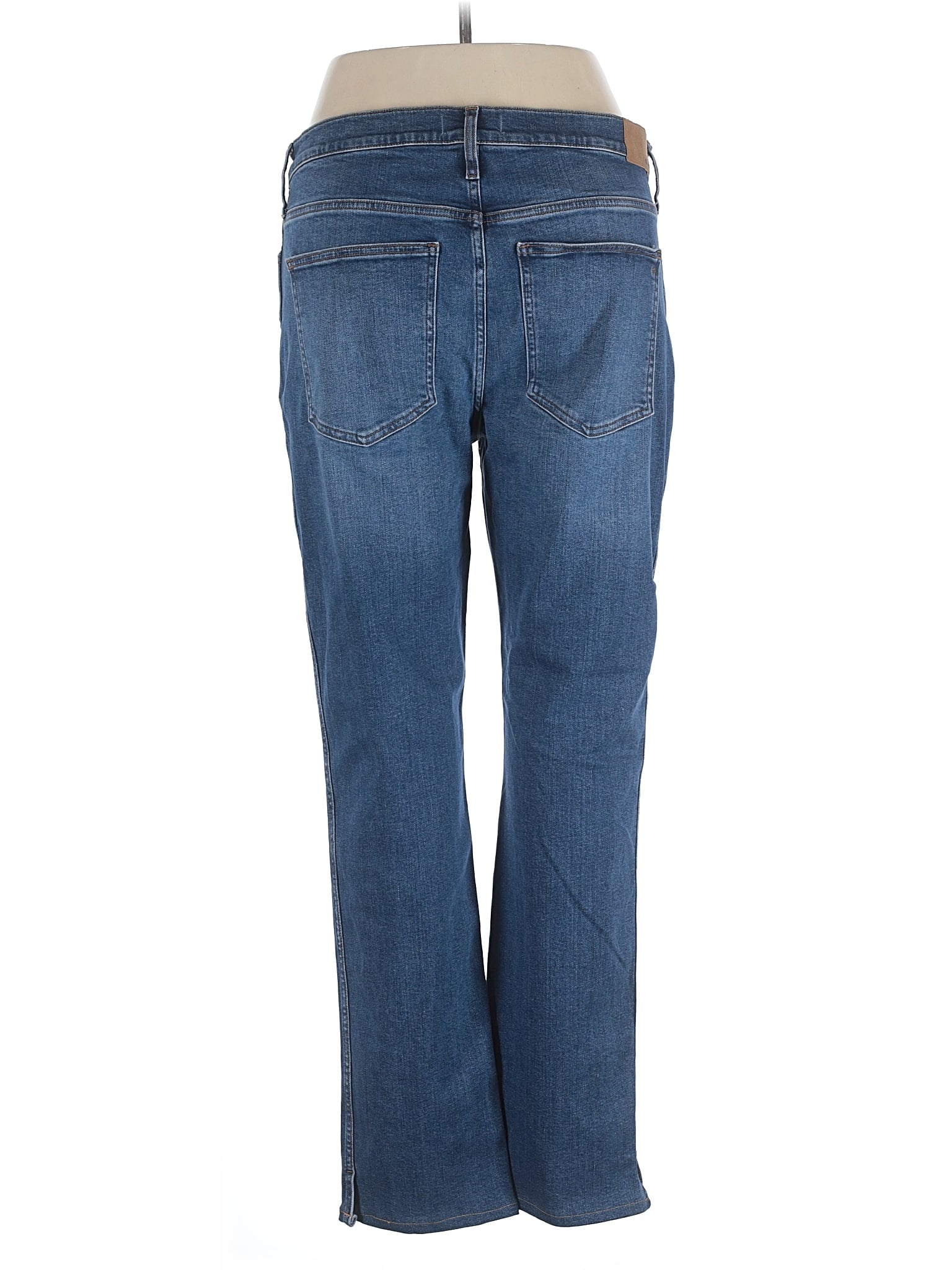 2 waist size - 33 T