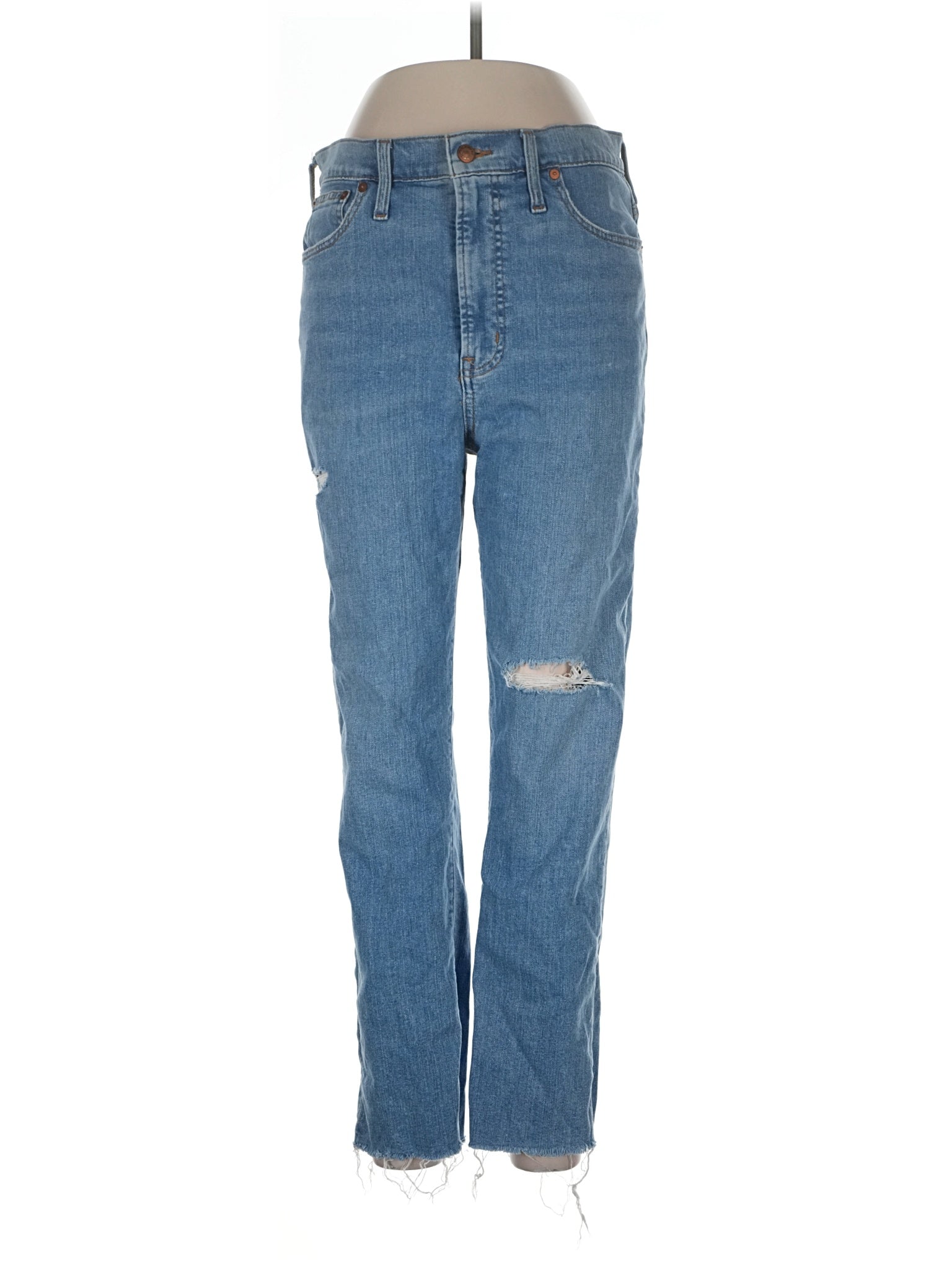 1 waist size - 30
