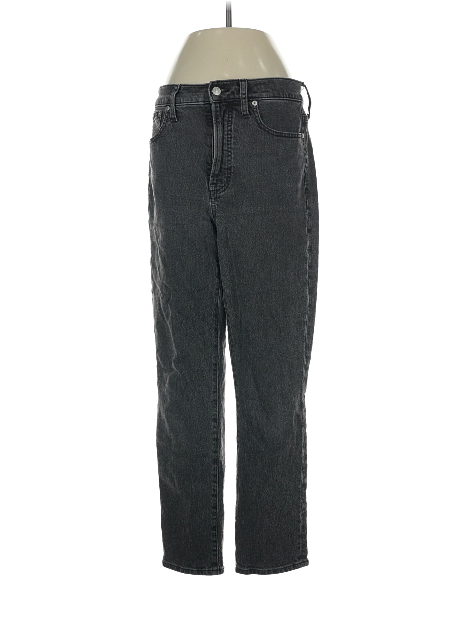 1 waist size - 27
