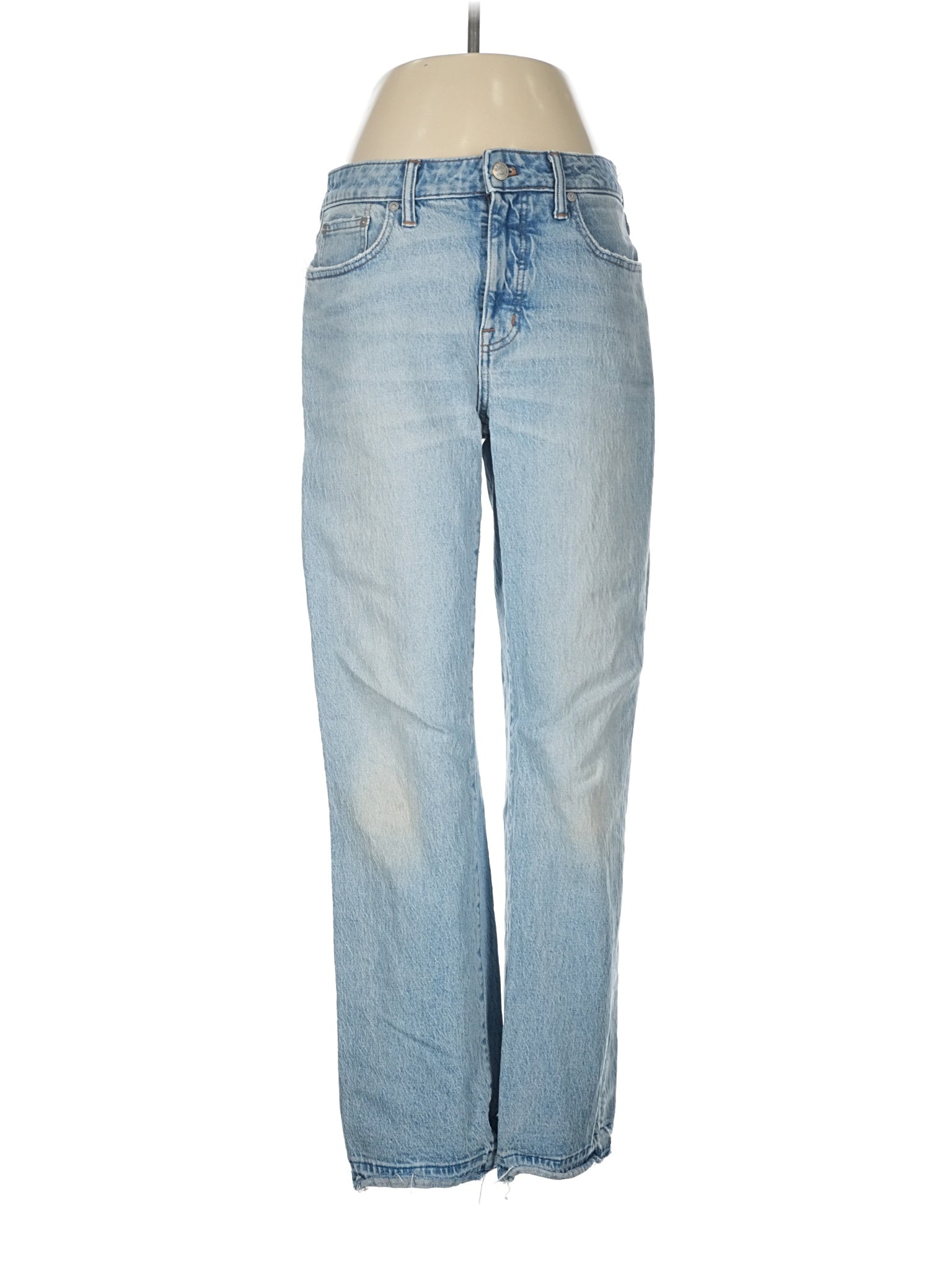 6 waist size - 28