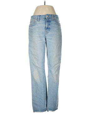 6 waist size - 28