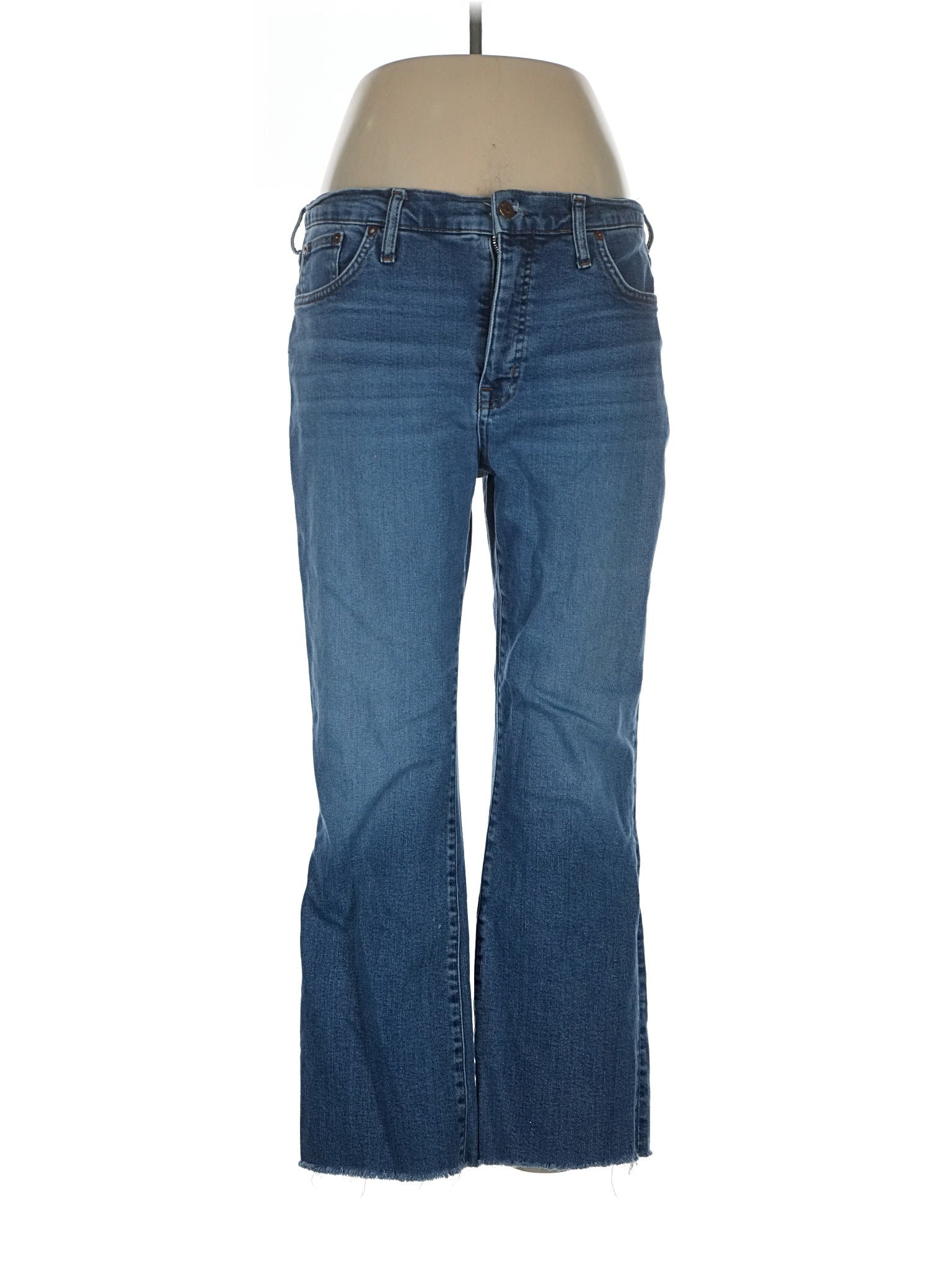 1 waist size - 32