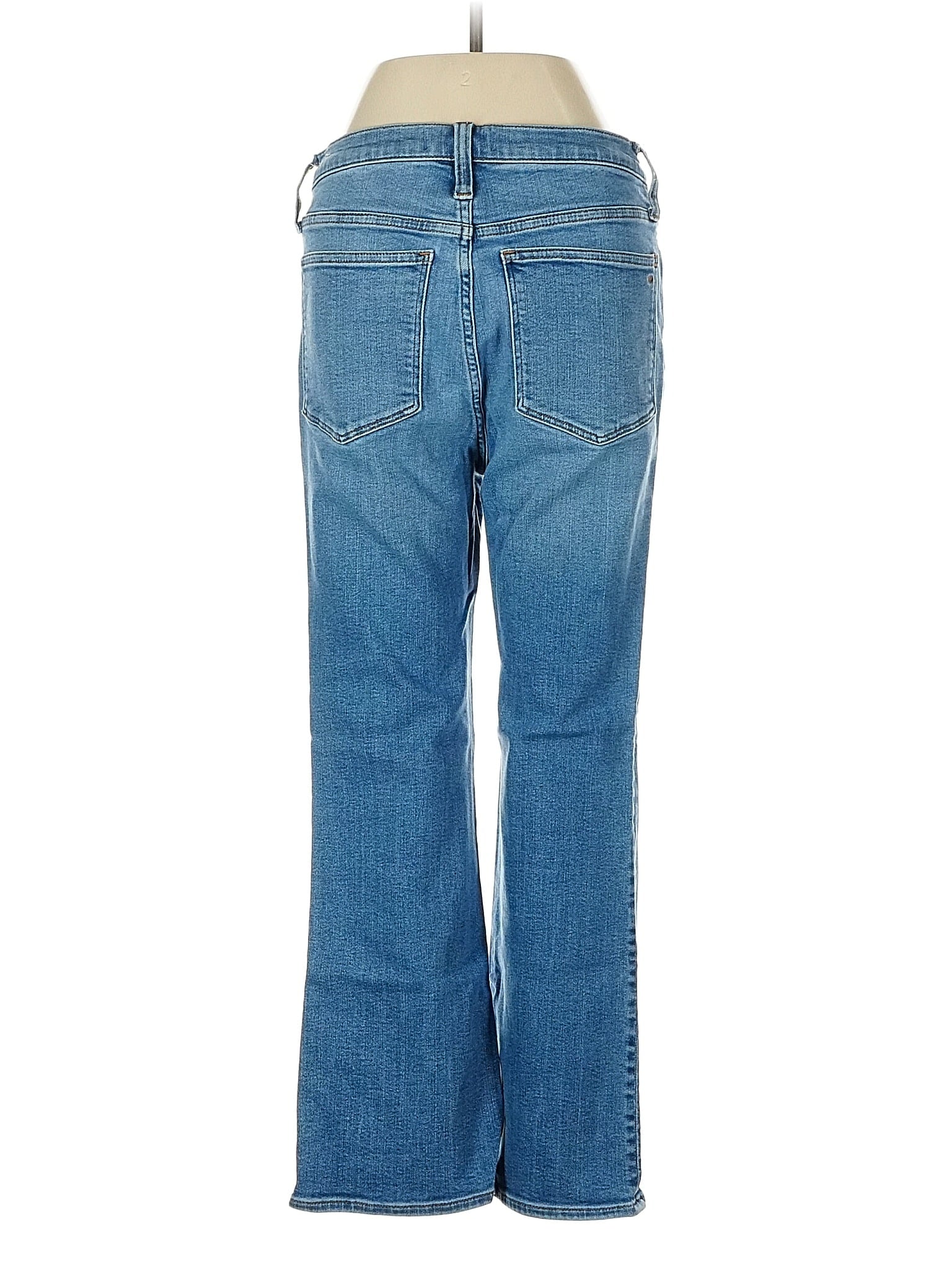 2 waist size - 27