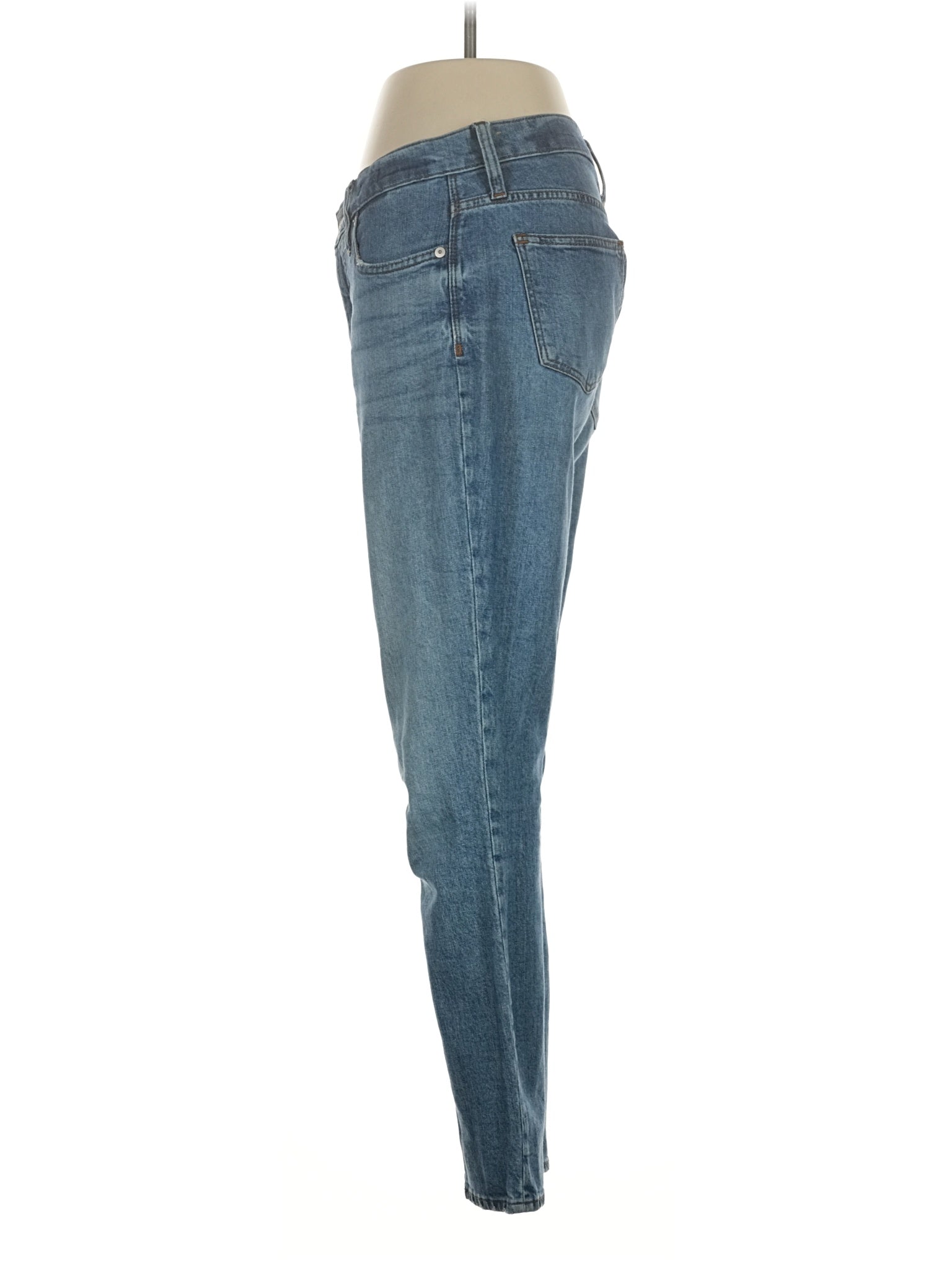 4 waist size - 27