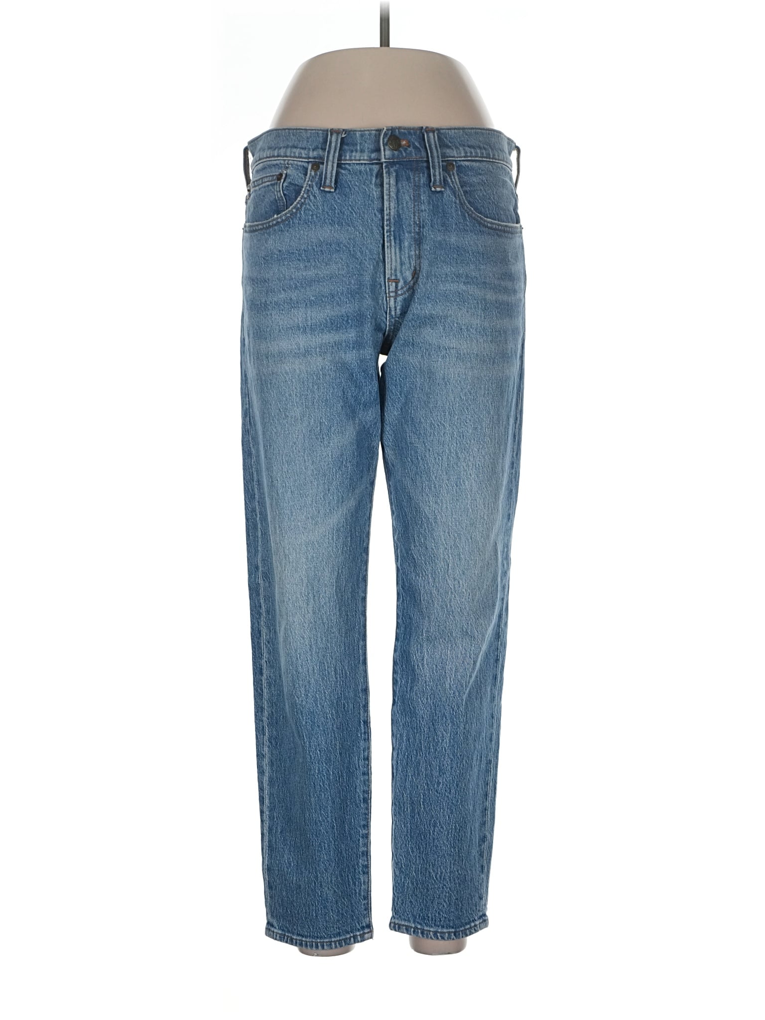 1 waist size - 30