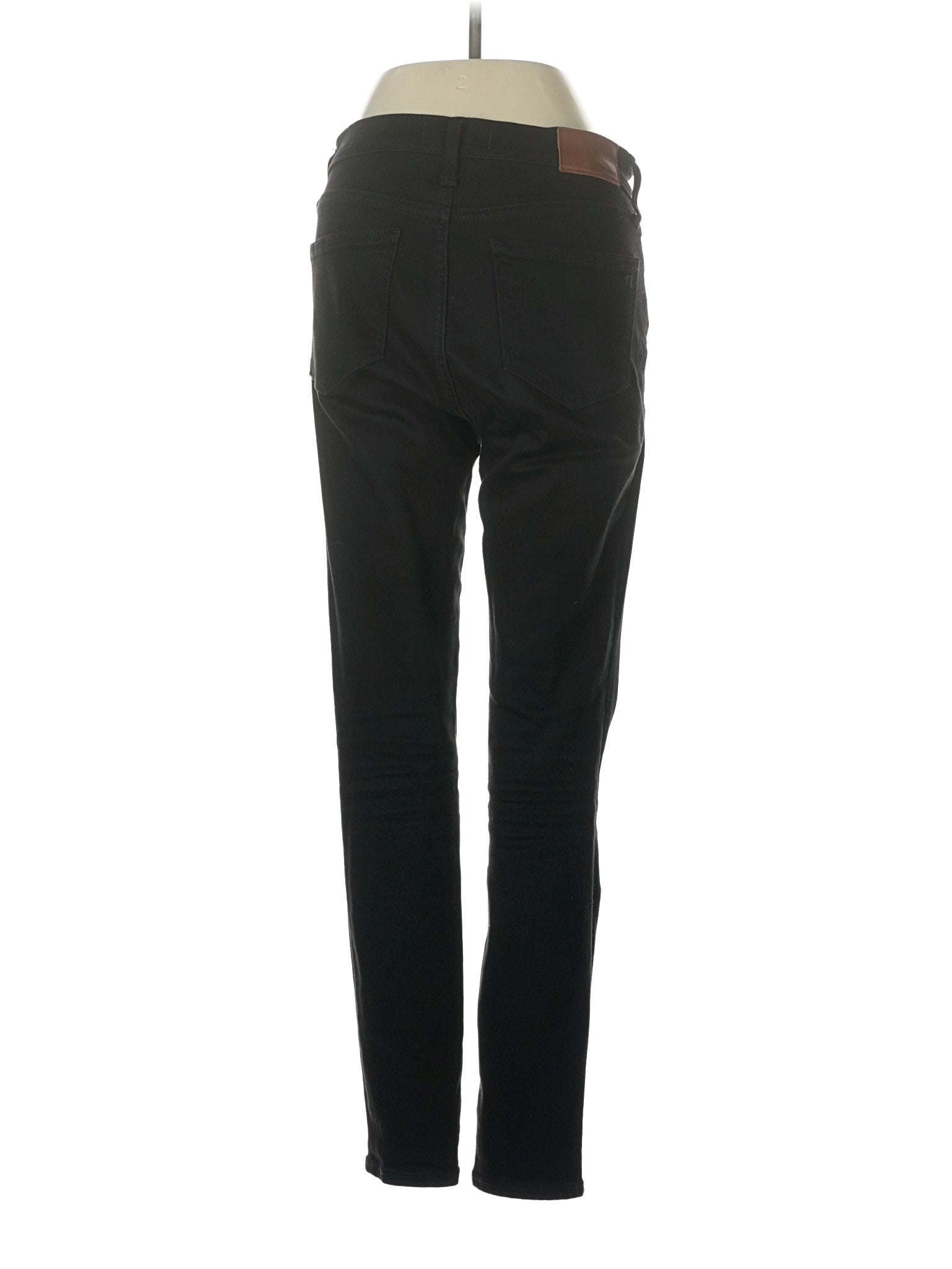 2 waist size - 27