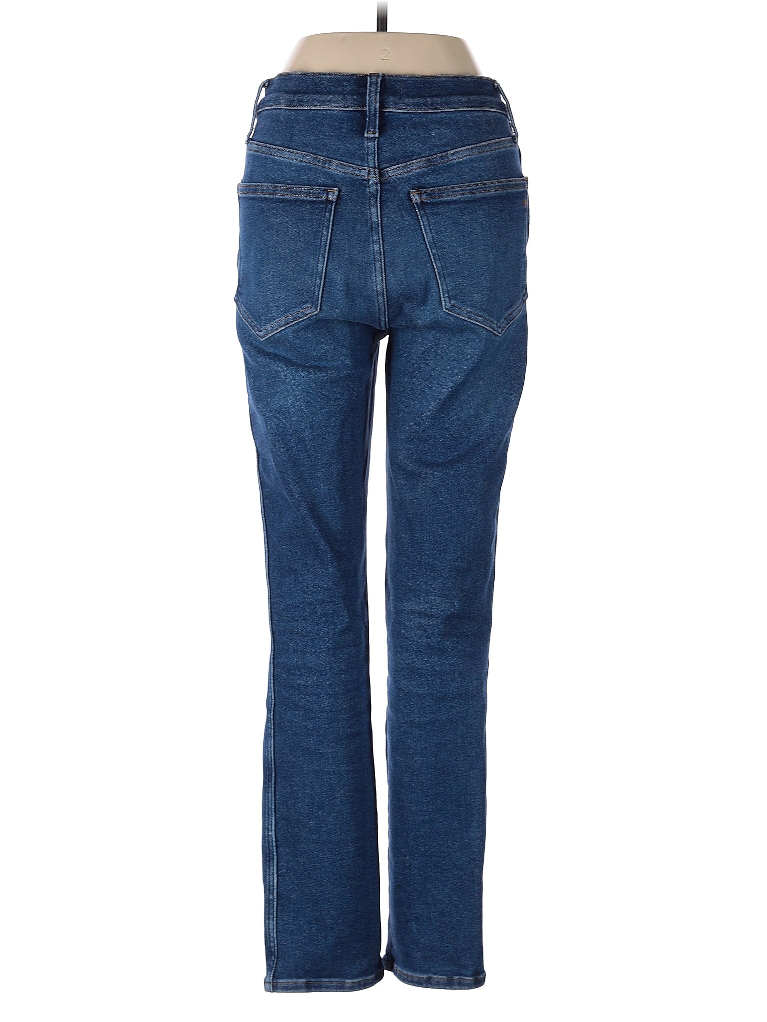 2 waist size - 25