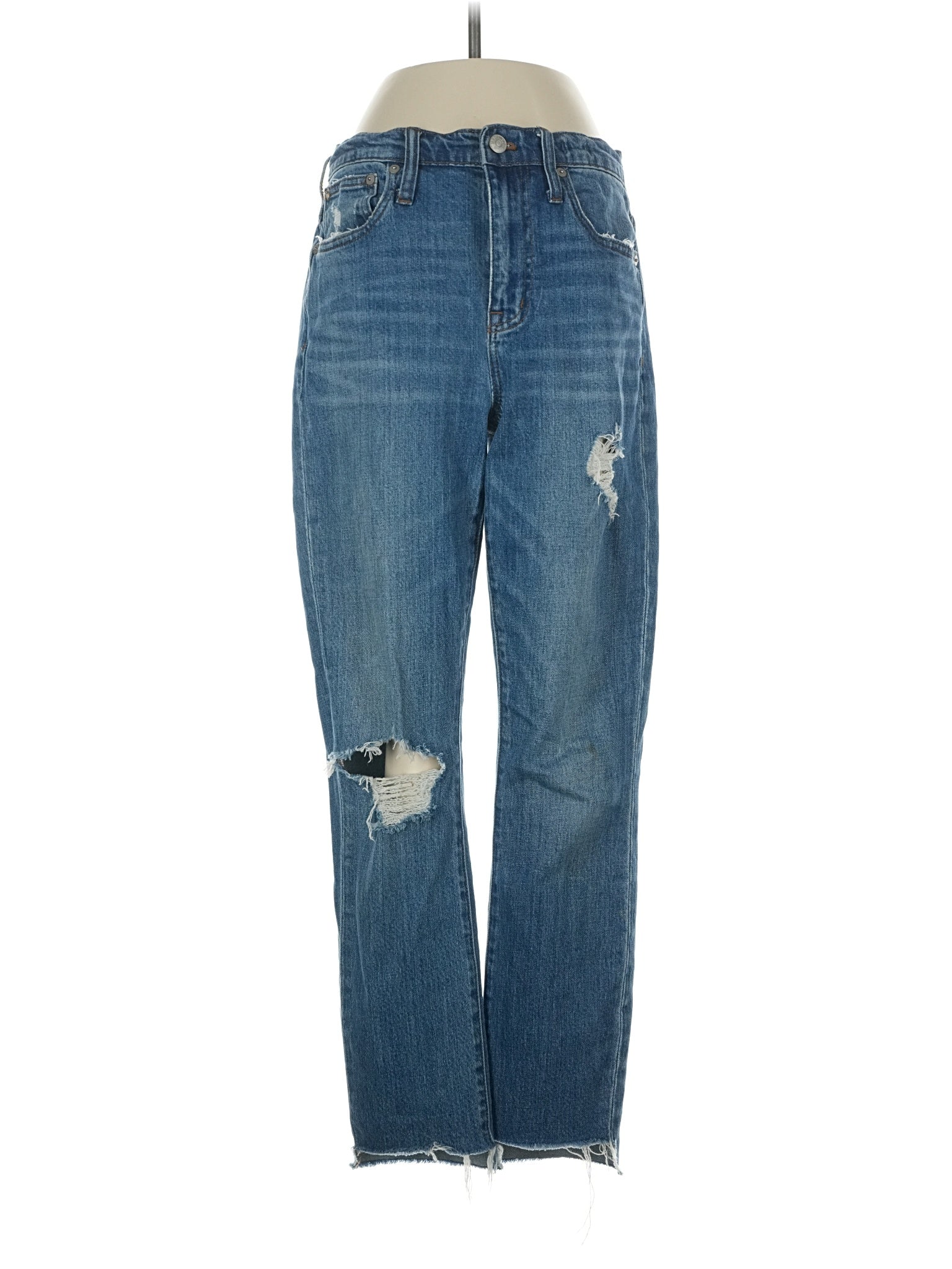 1 waist size - 24