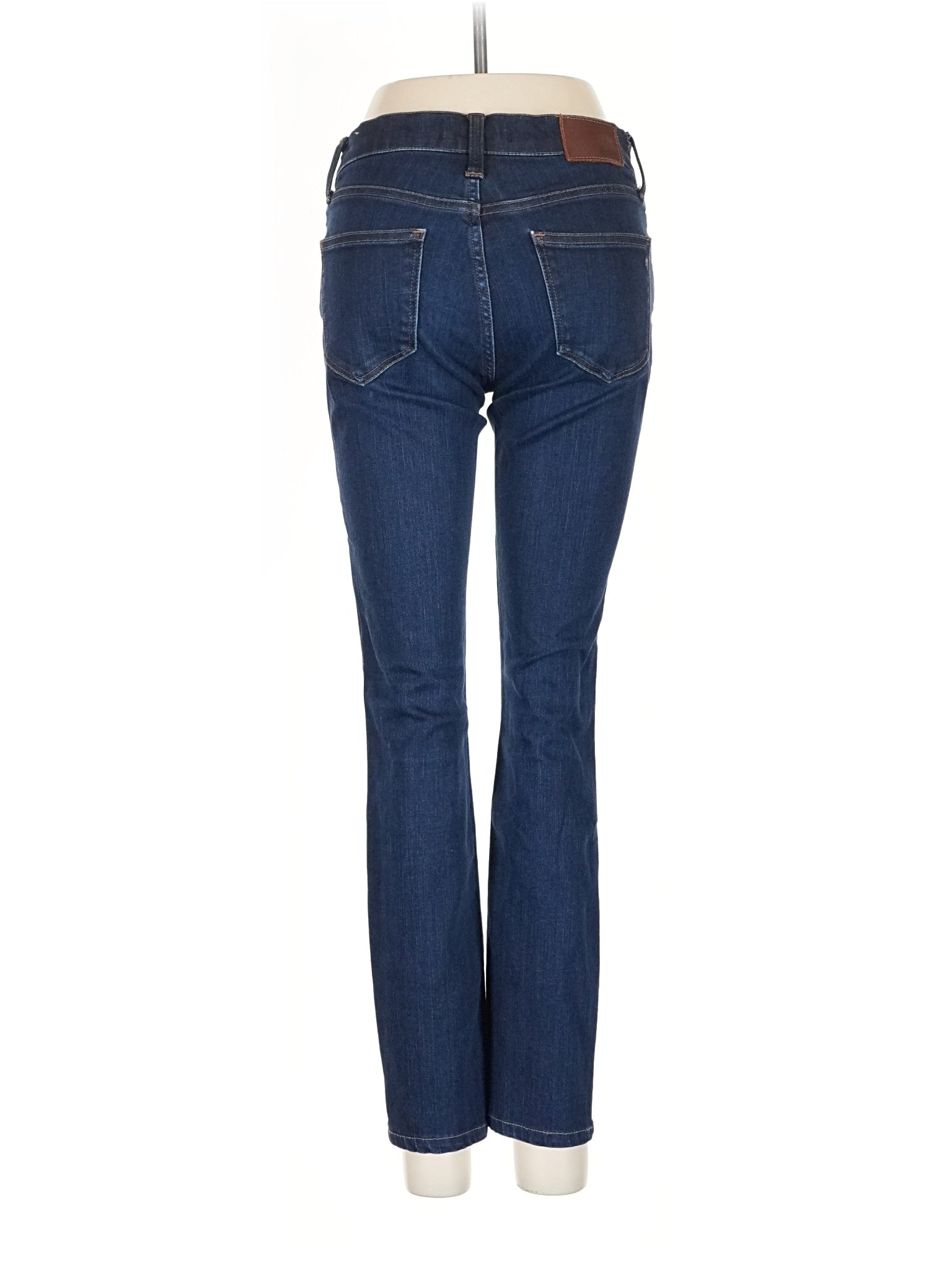 2 waist size - 27