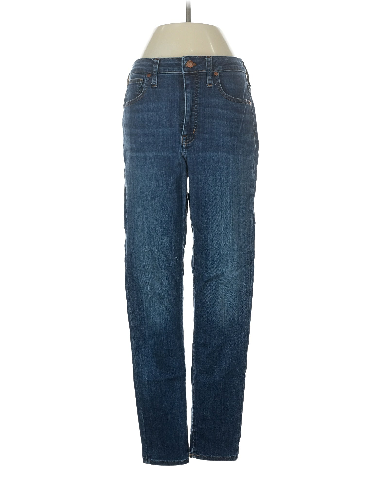 1 waist size - 27