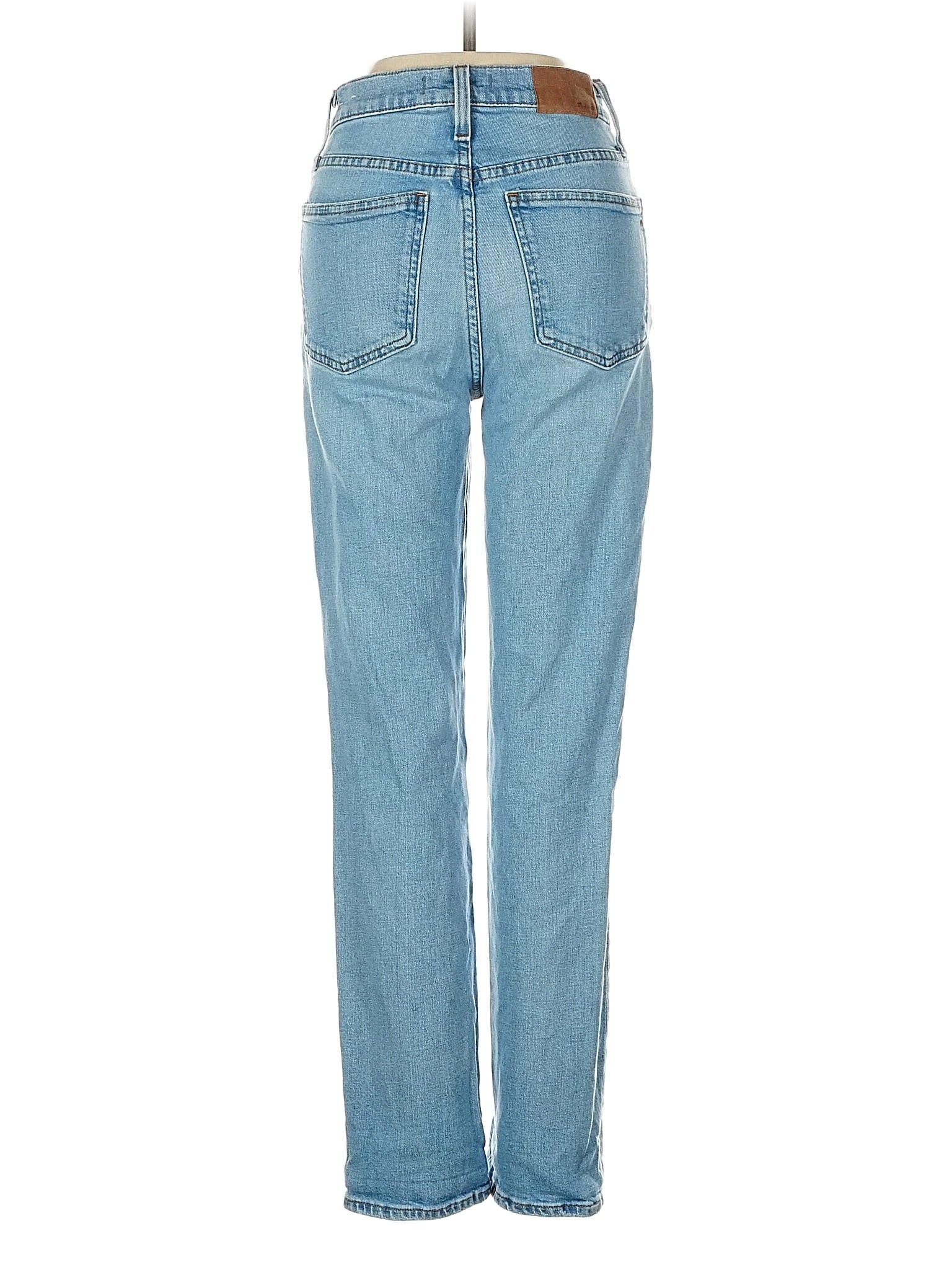 2 waist size - 23