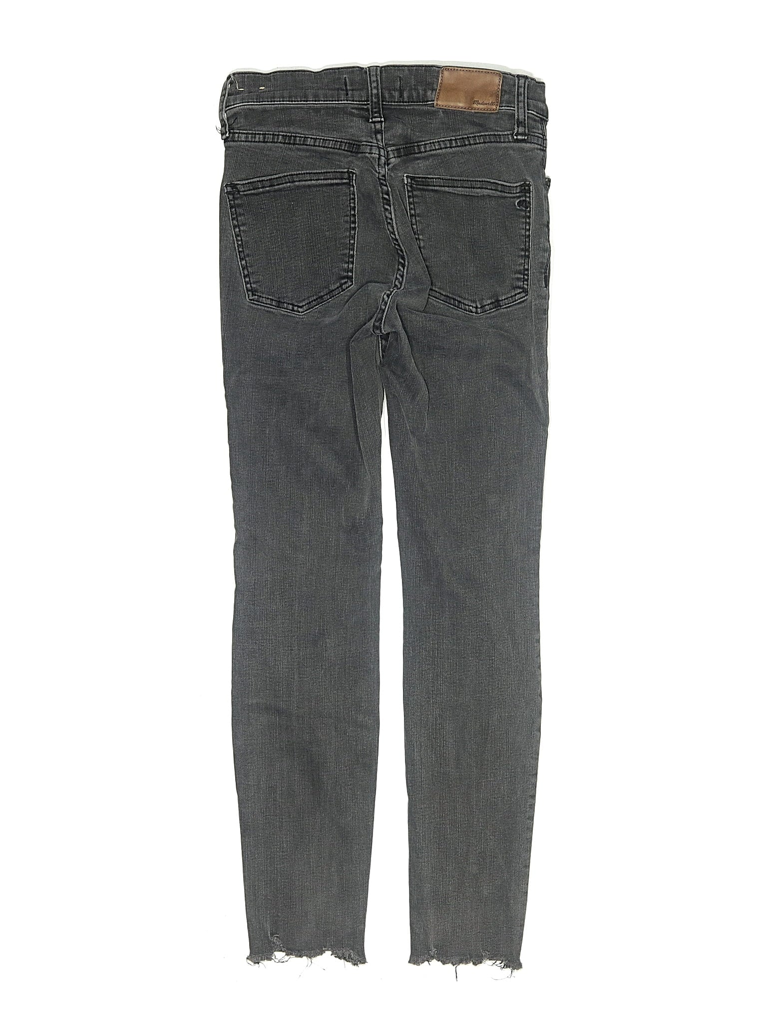 2 waist size - 25 P