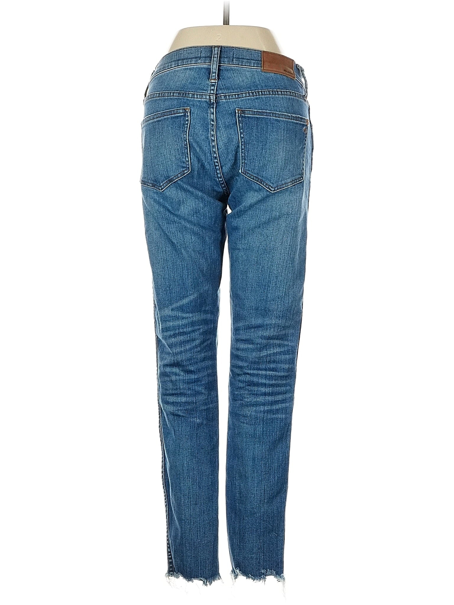 2 waist size - 27