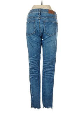 2 waist size - 27