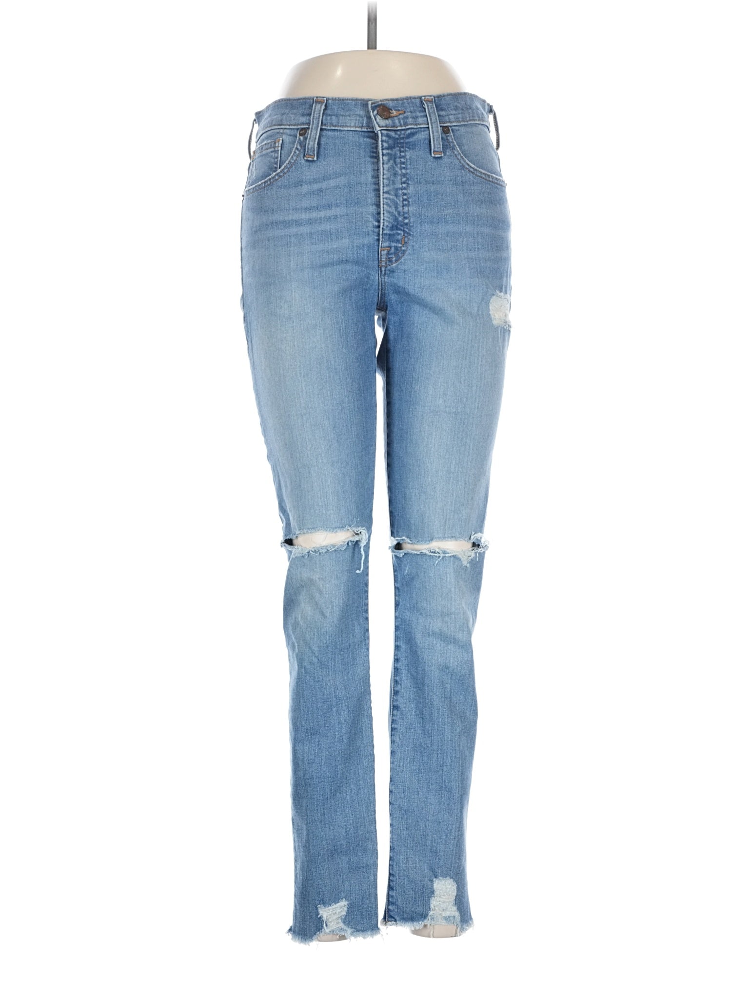 1 waist size - 28