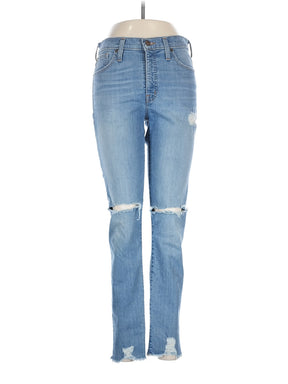 1 waist size - 28
