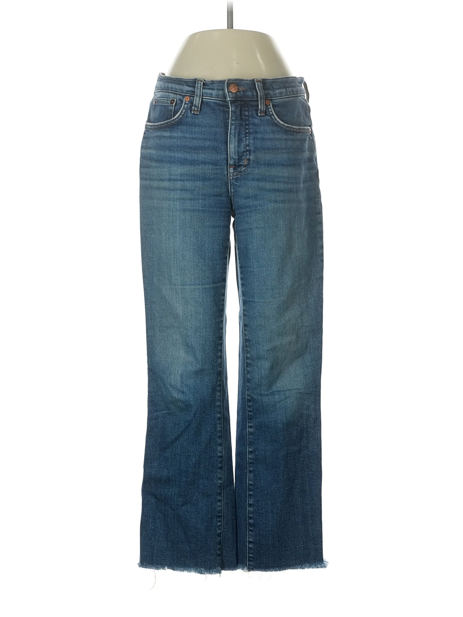 1 waist size - 26