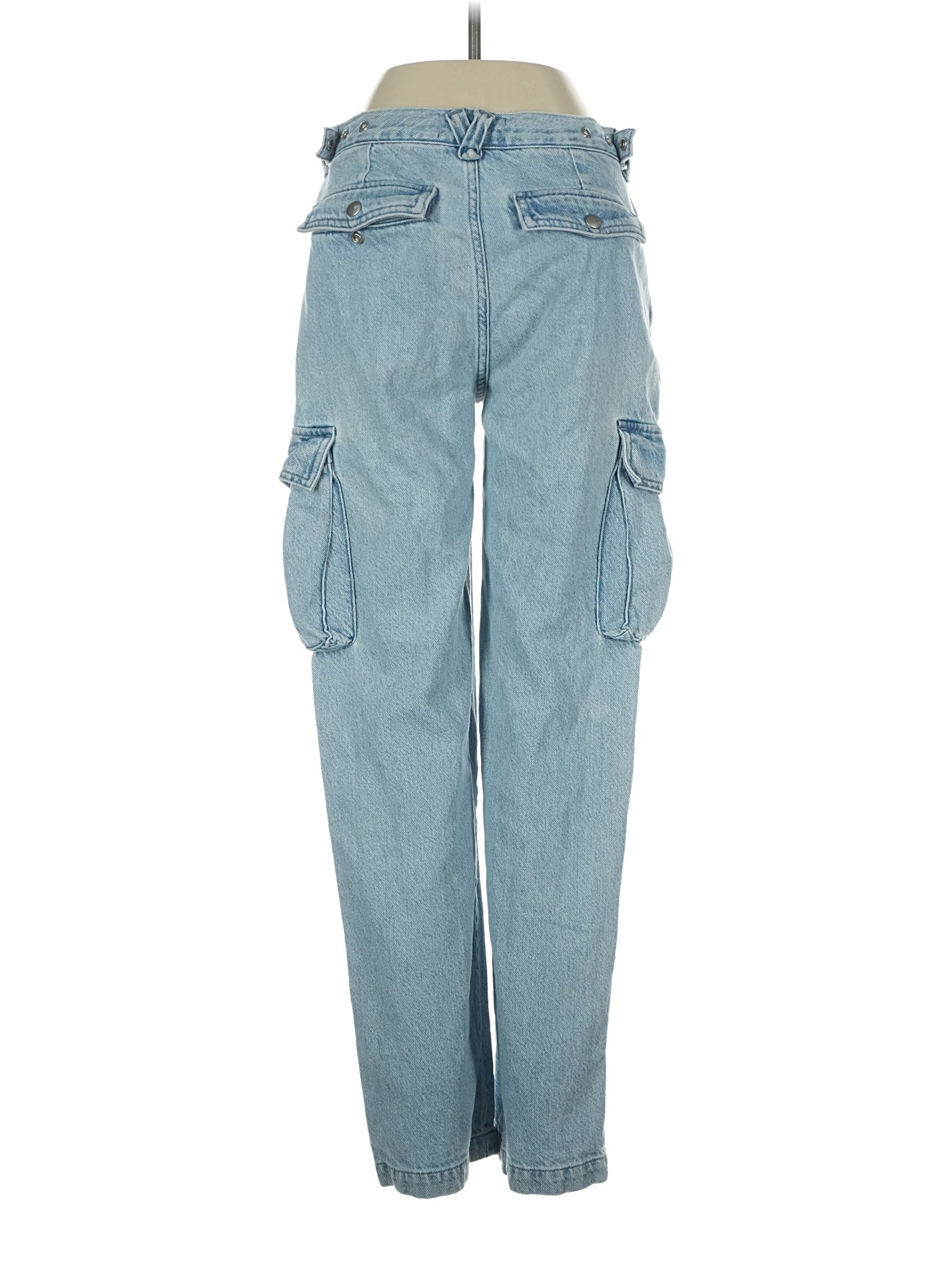 2 waist size - 24