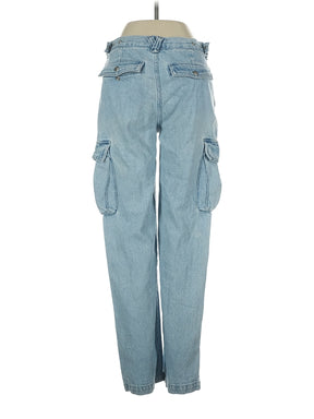 2 waist size - 24