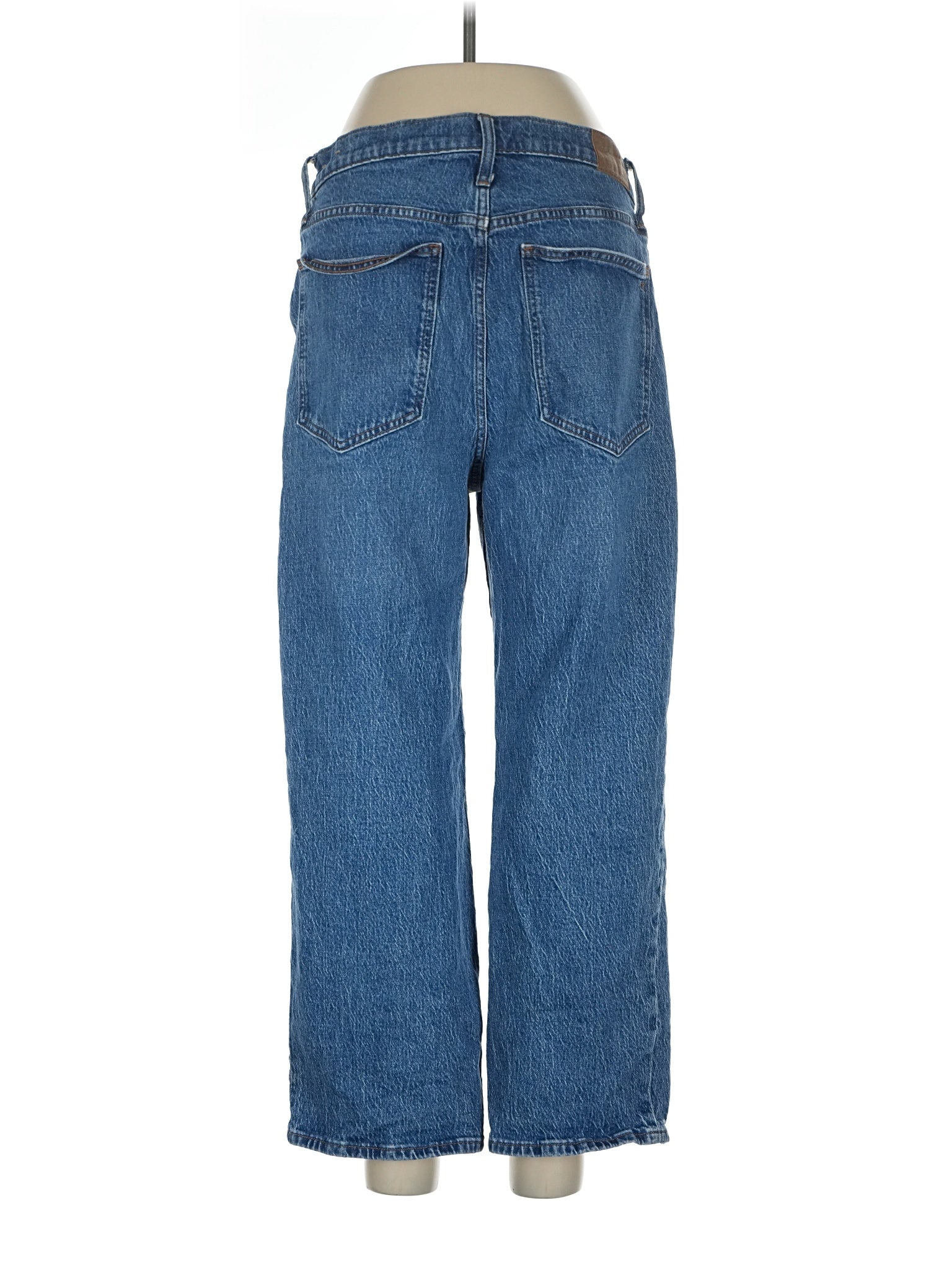 7 waist size - 31