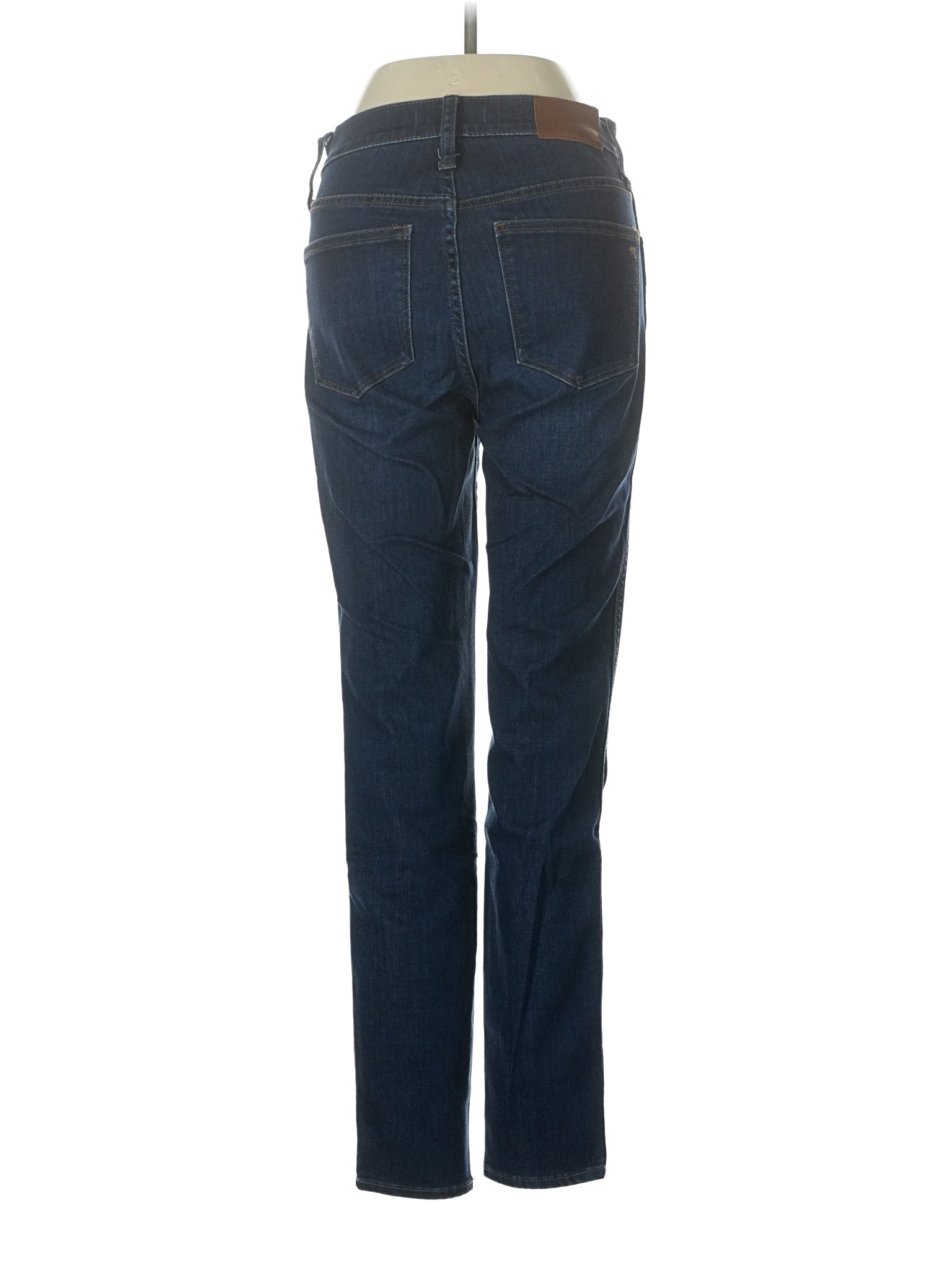 2 waist size - 25