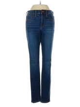 1 waist size - 25