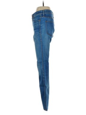 4 waist size - 27