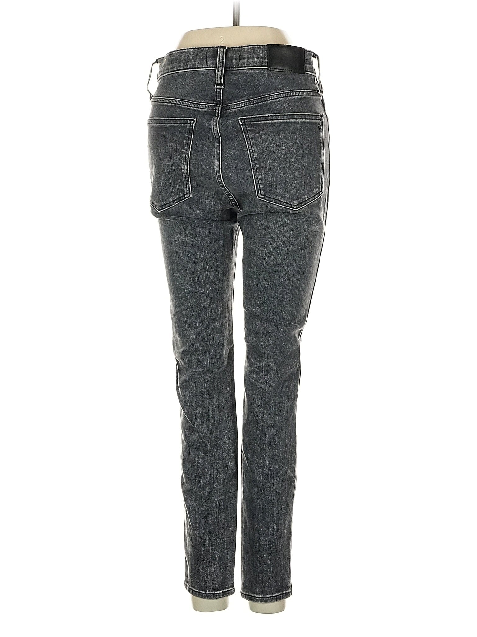 2 waist size - 27 P