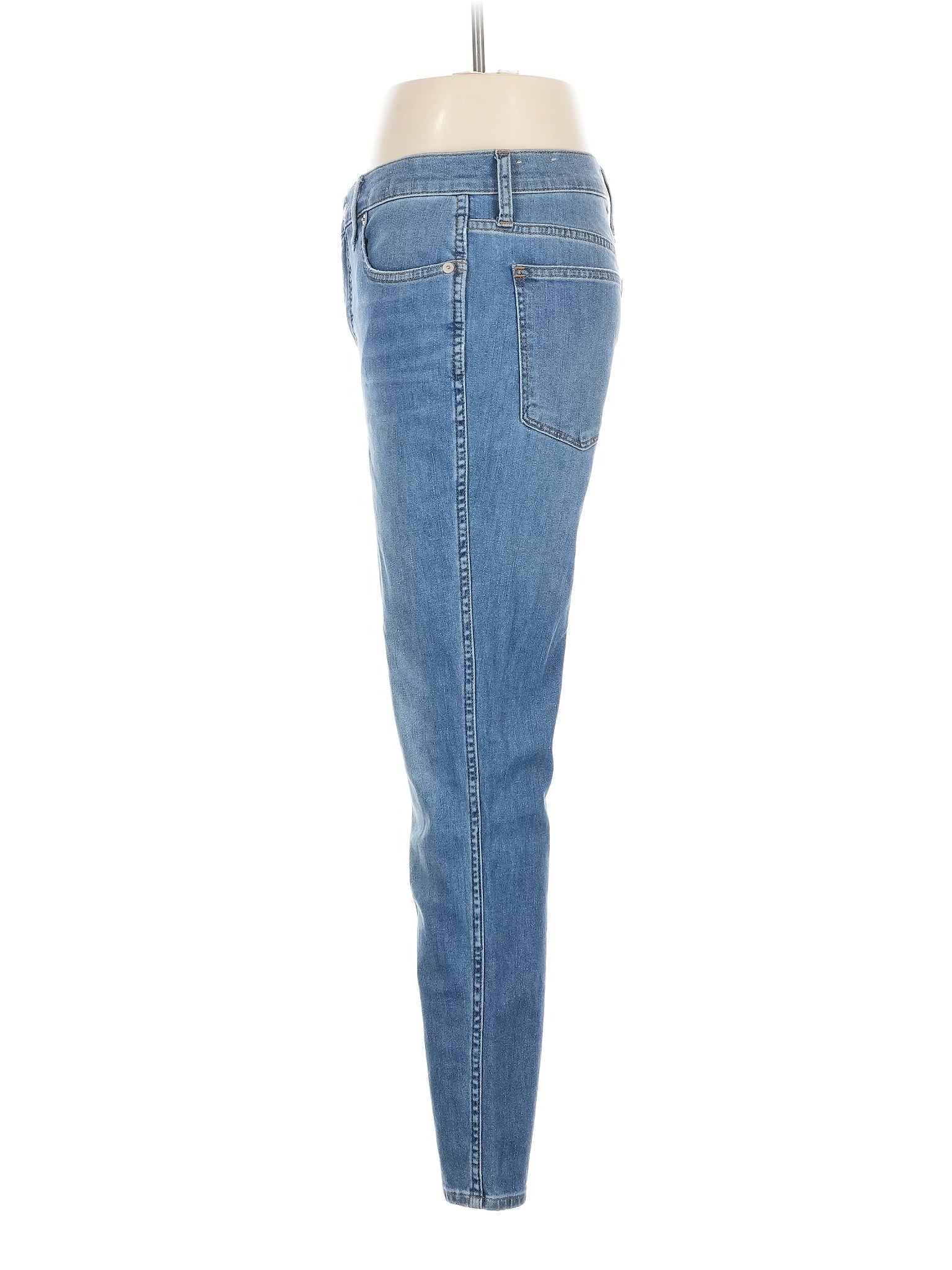 4 waist size - 29