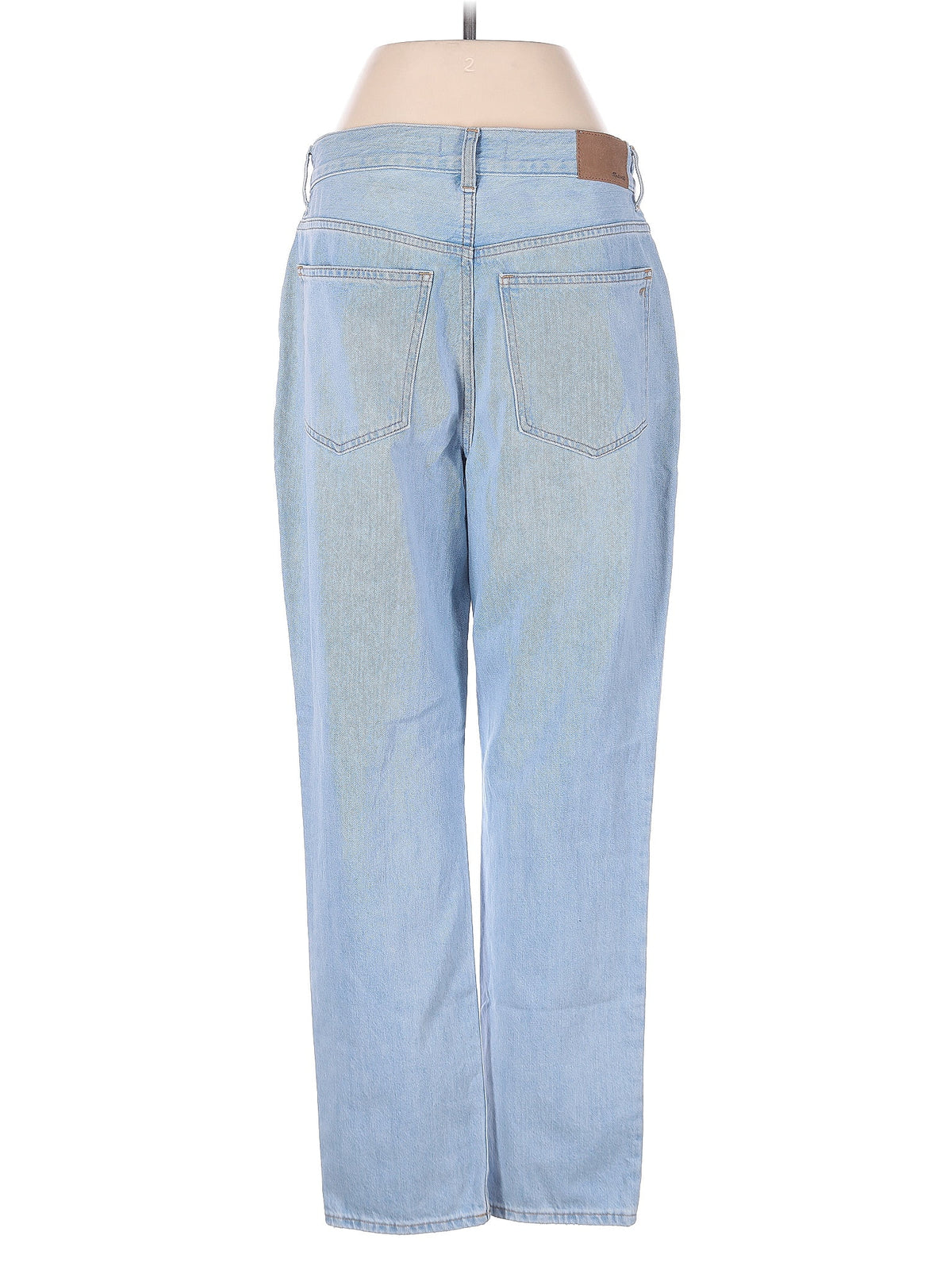 2 waist size - 27