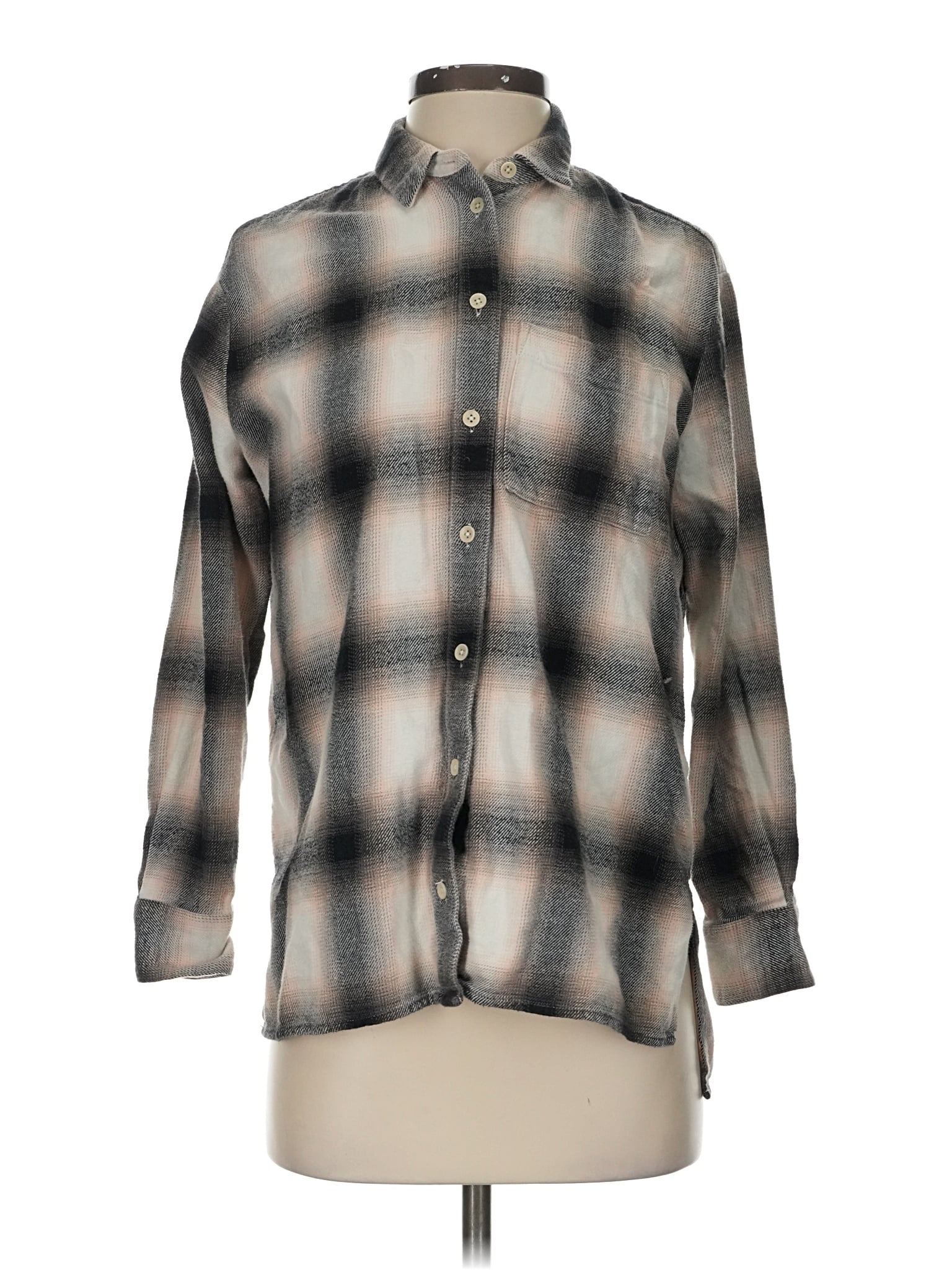 1 size - XXS