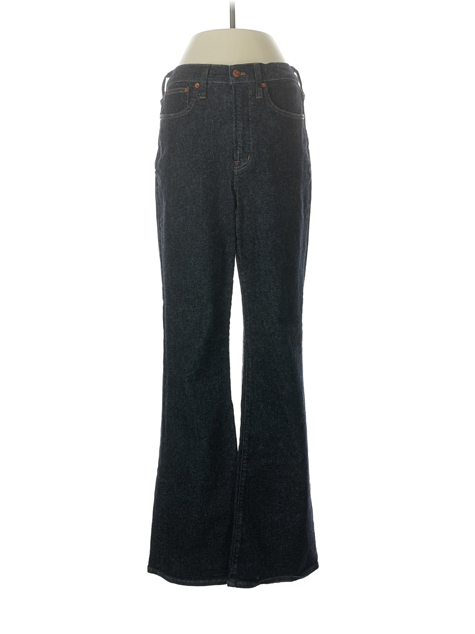 1 waist size - 27
