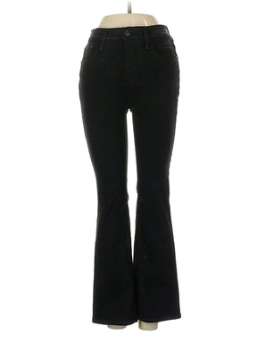1 waist size - 23