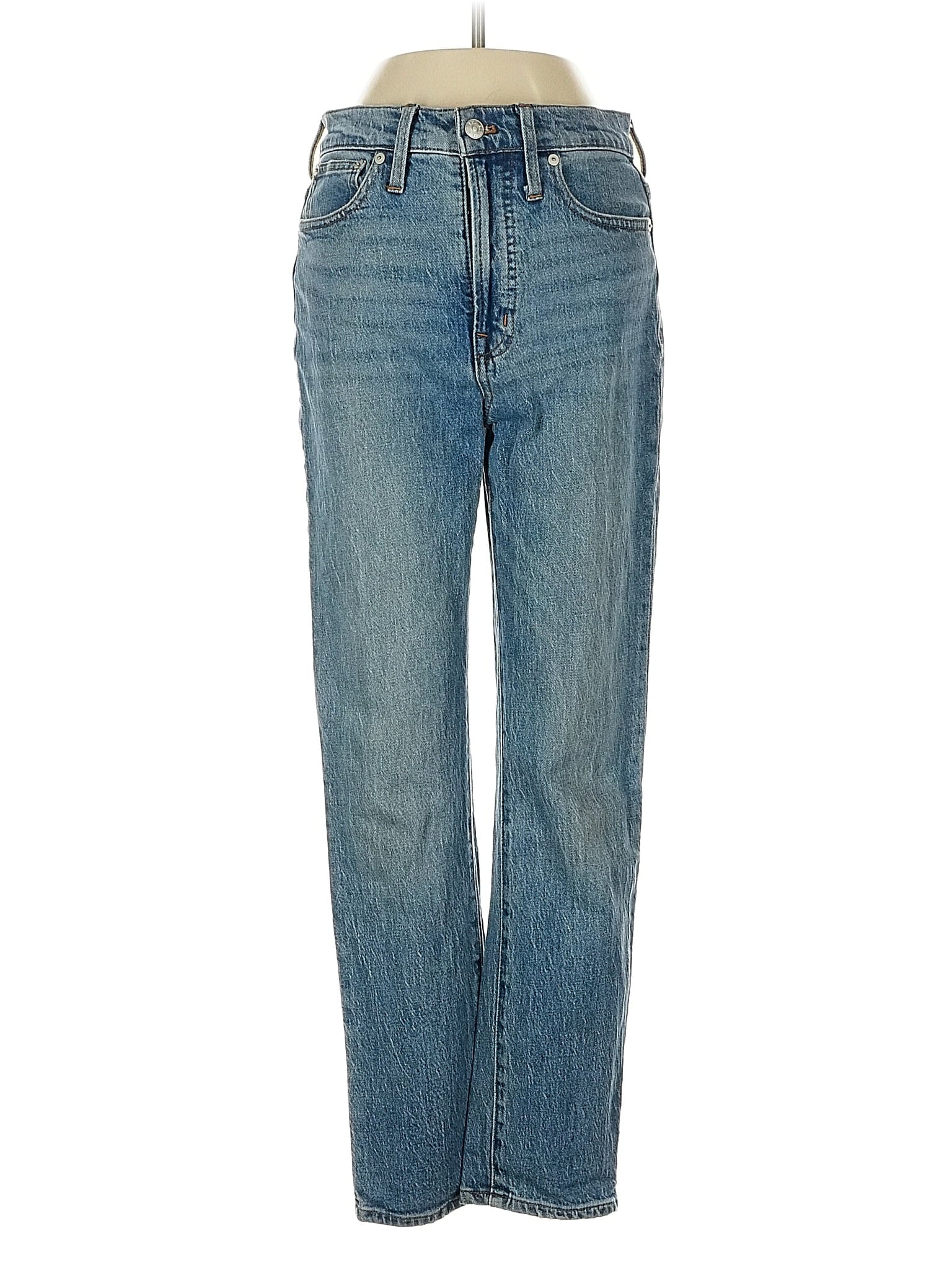 1 waist size - 25
