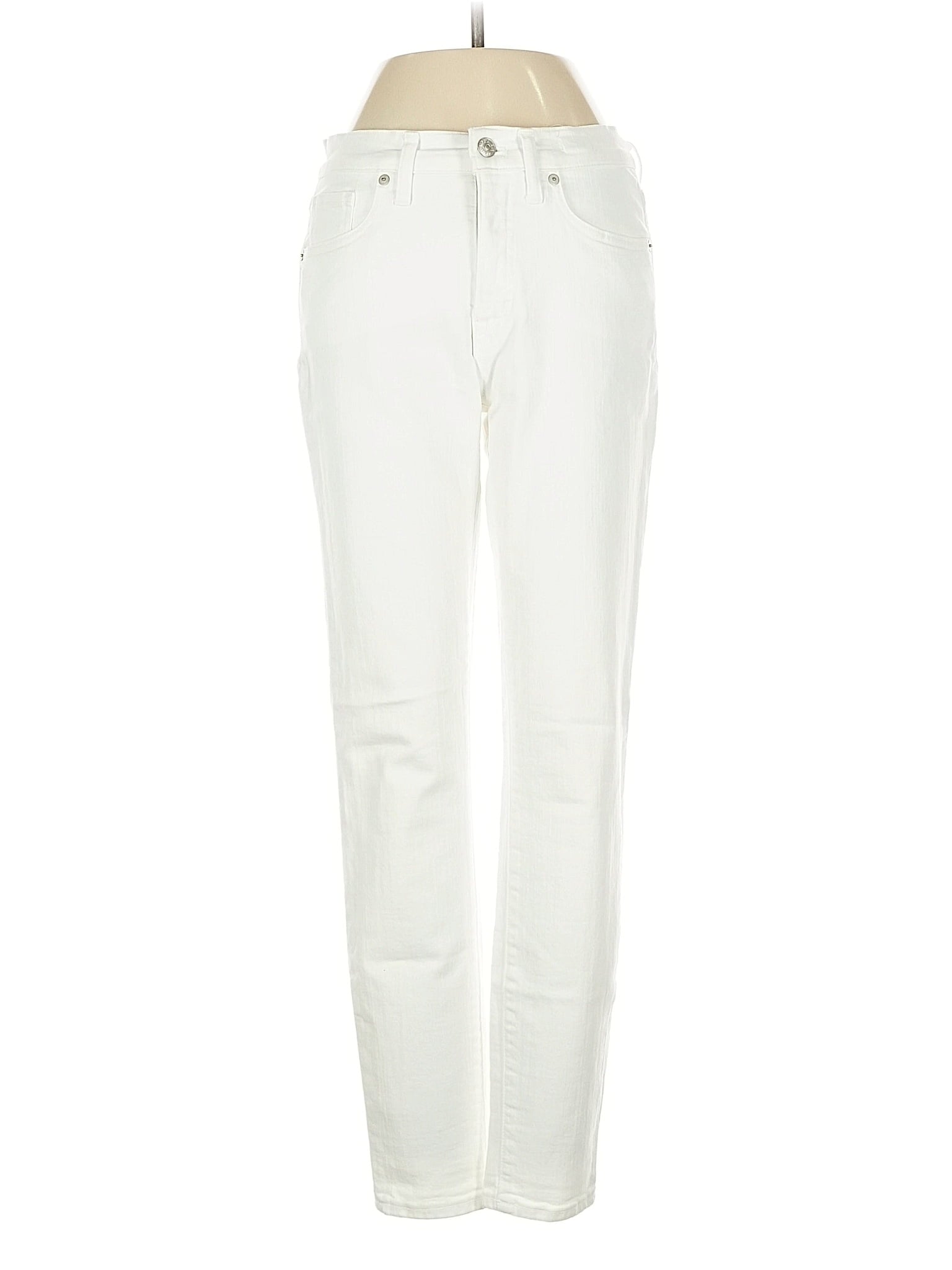 1 waist size - 27