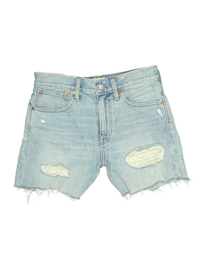 1 waist size - 26