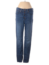 1 waist size - 28
