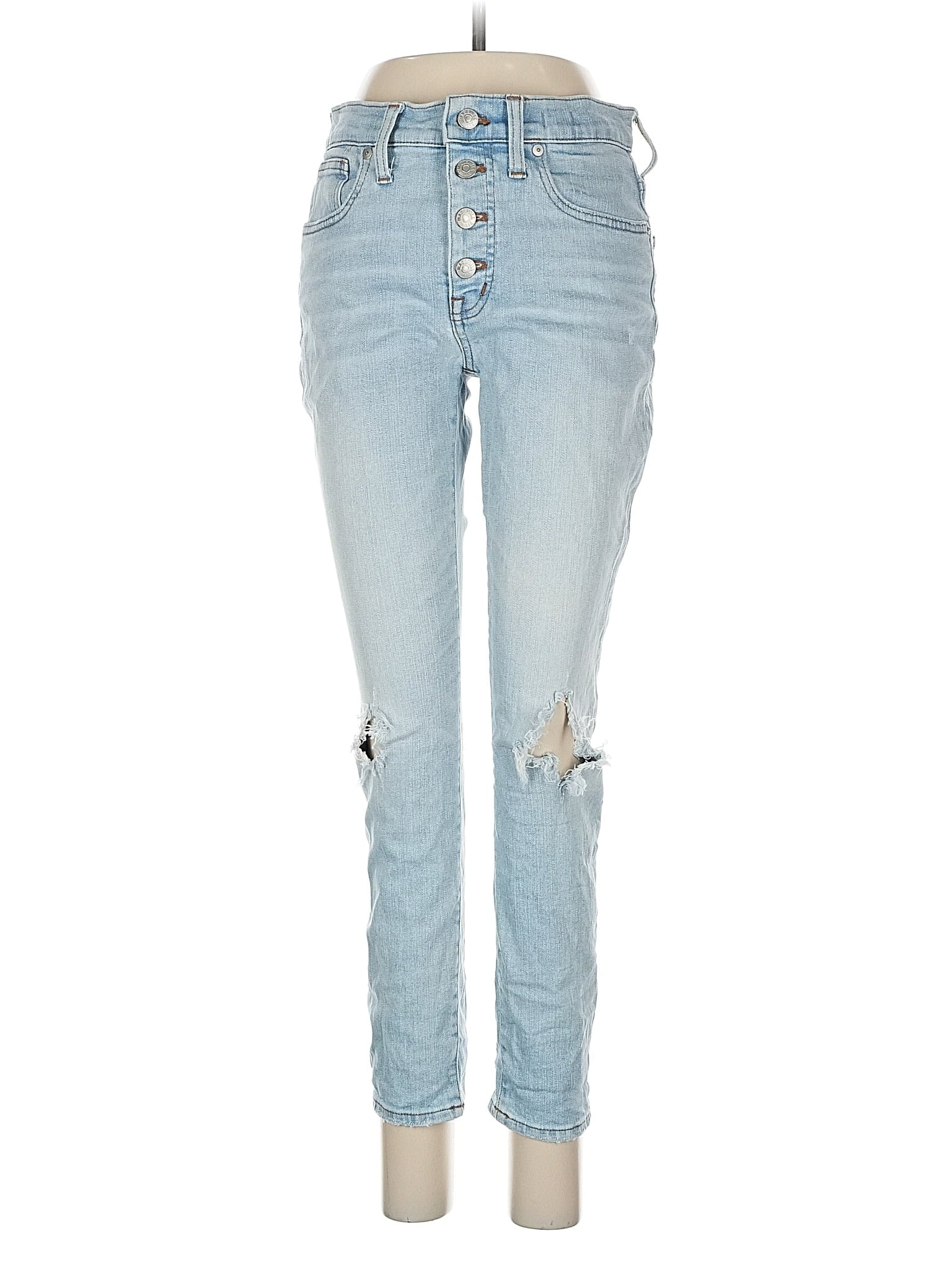 1 waist size - 28
