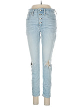 1 waist size - 28