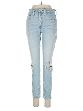 1 waist size - 28