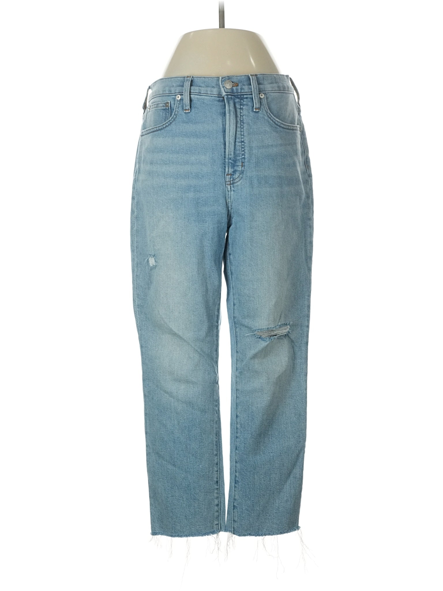 1 waist size - 27 P