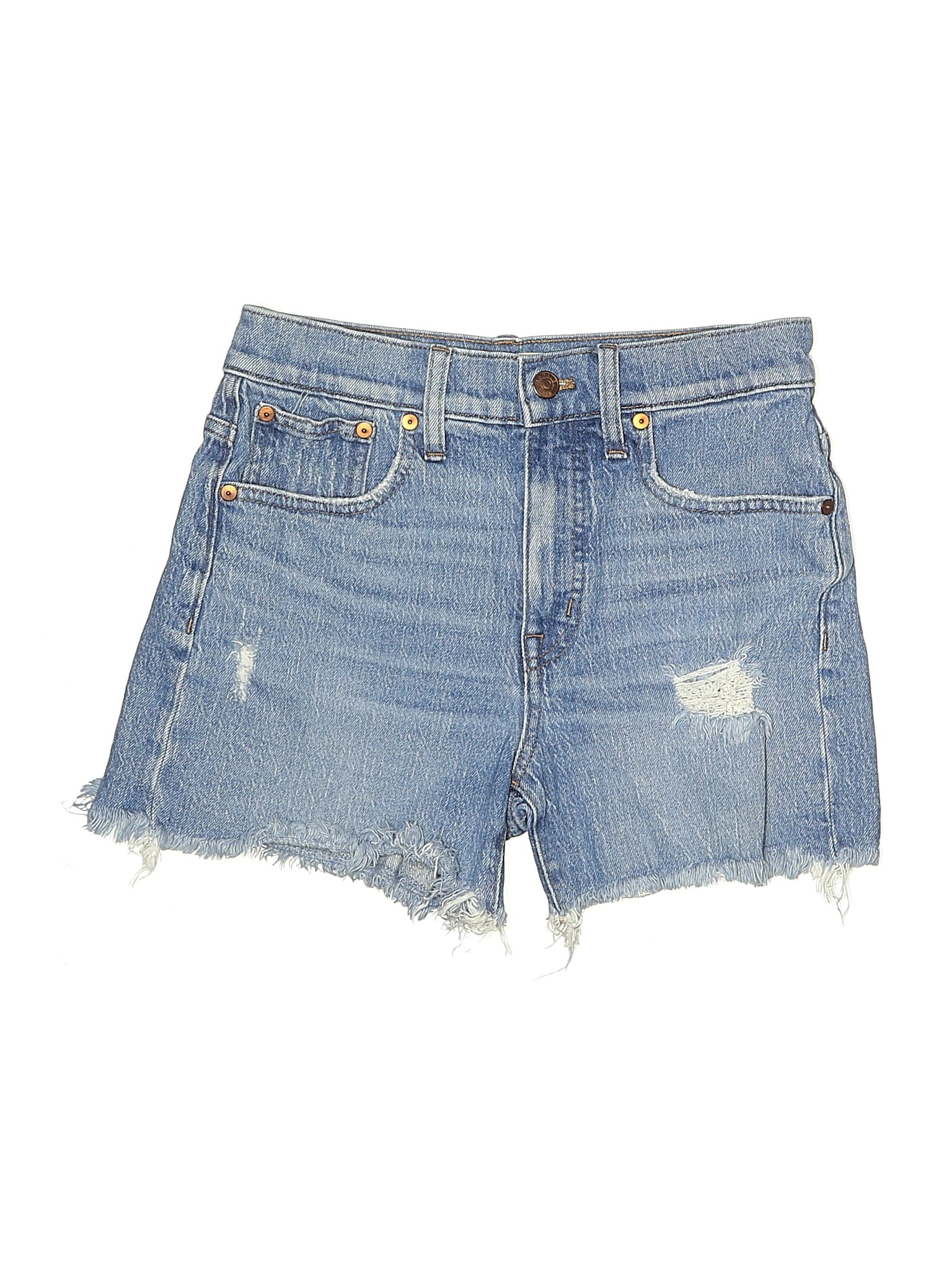 1 waist size - 24