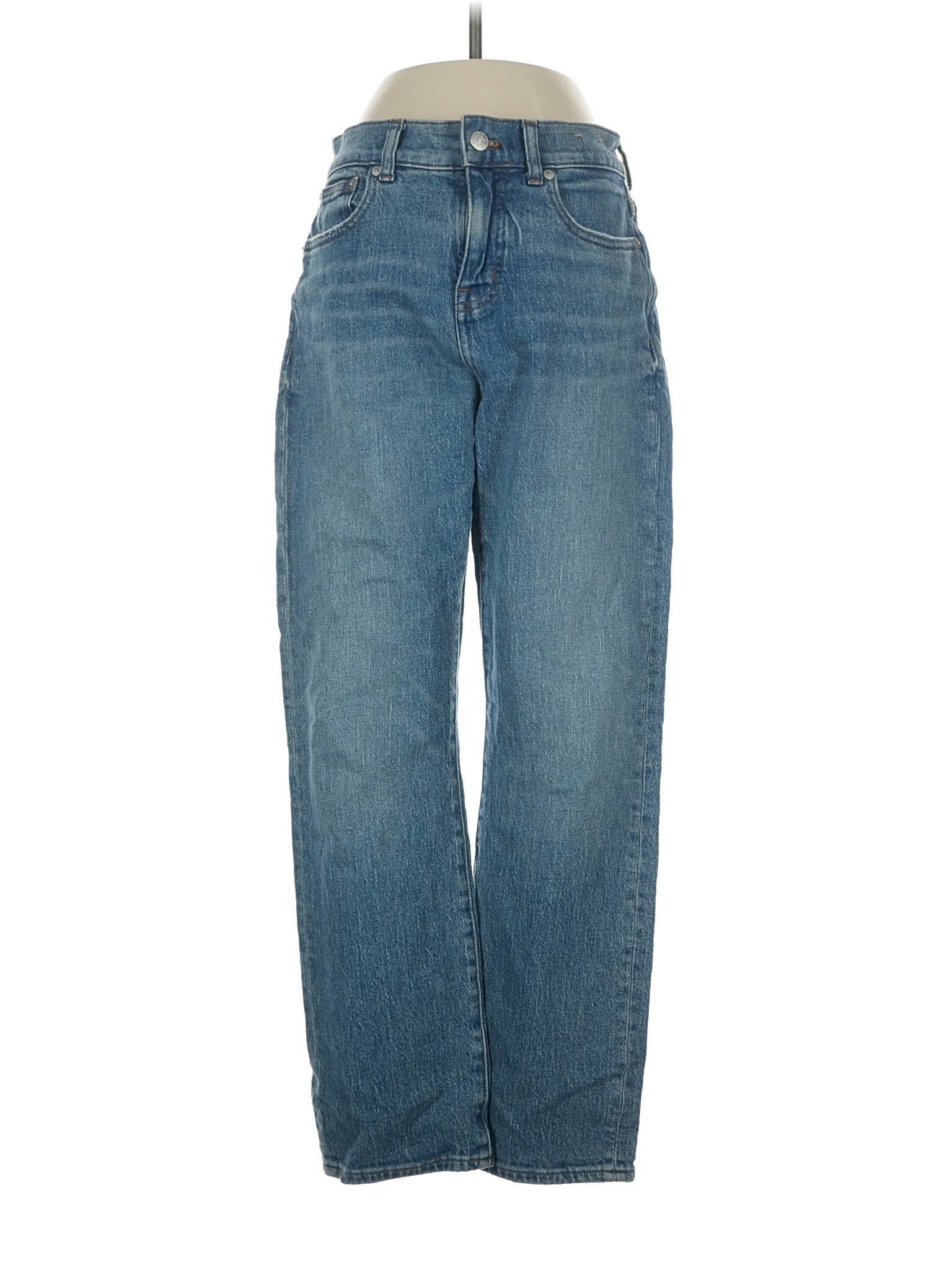 1 waist size - 26 P