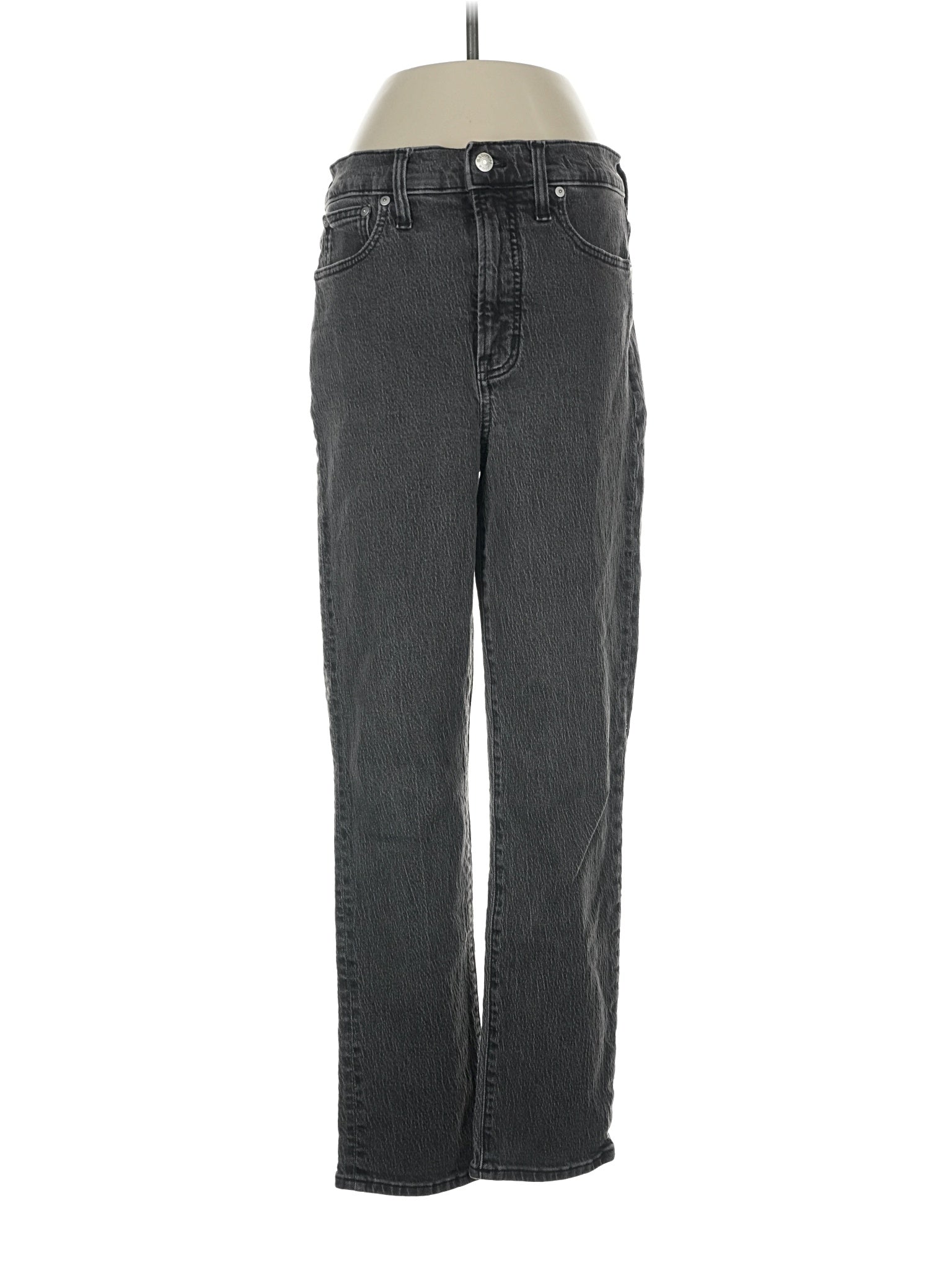 1 waist size - 27
