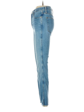 4 waist size - 23