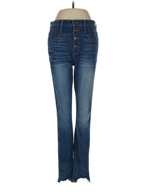 1 waist size - 28