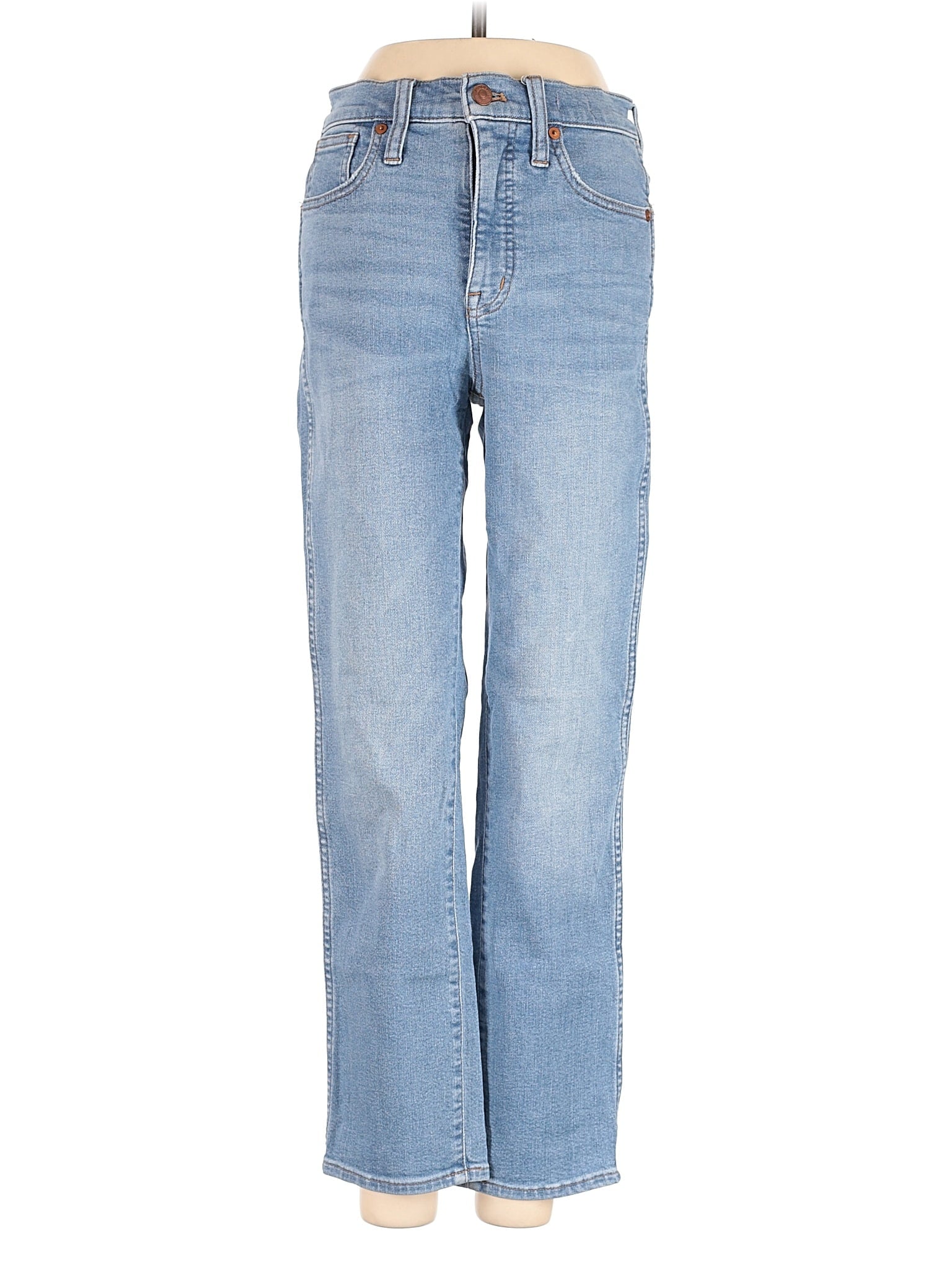 1 waist size - 23