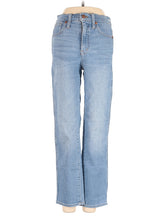 1 waist size - 23